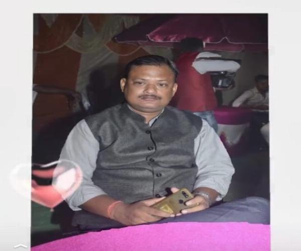 Contact Image